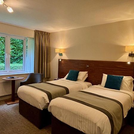 The Waterloo Hotel Betws-y-Coed Exterior photo