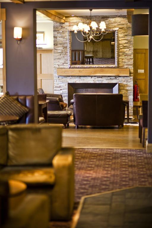 The Waterloo Hotel Betws-y-Coed Exterior photo