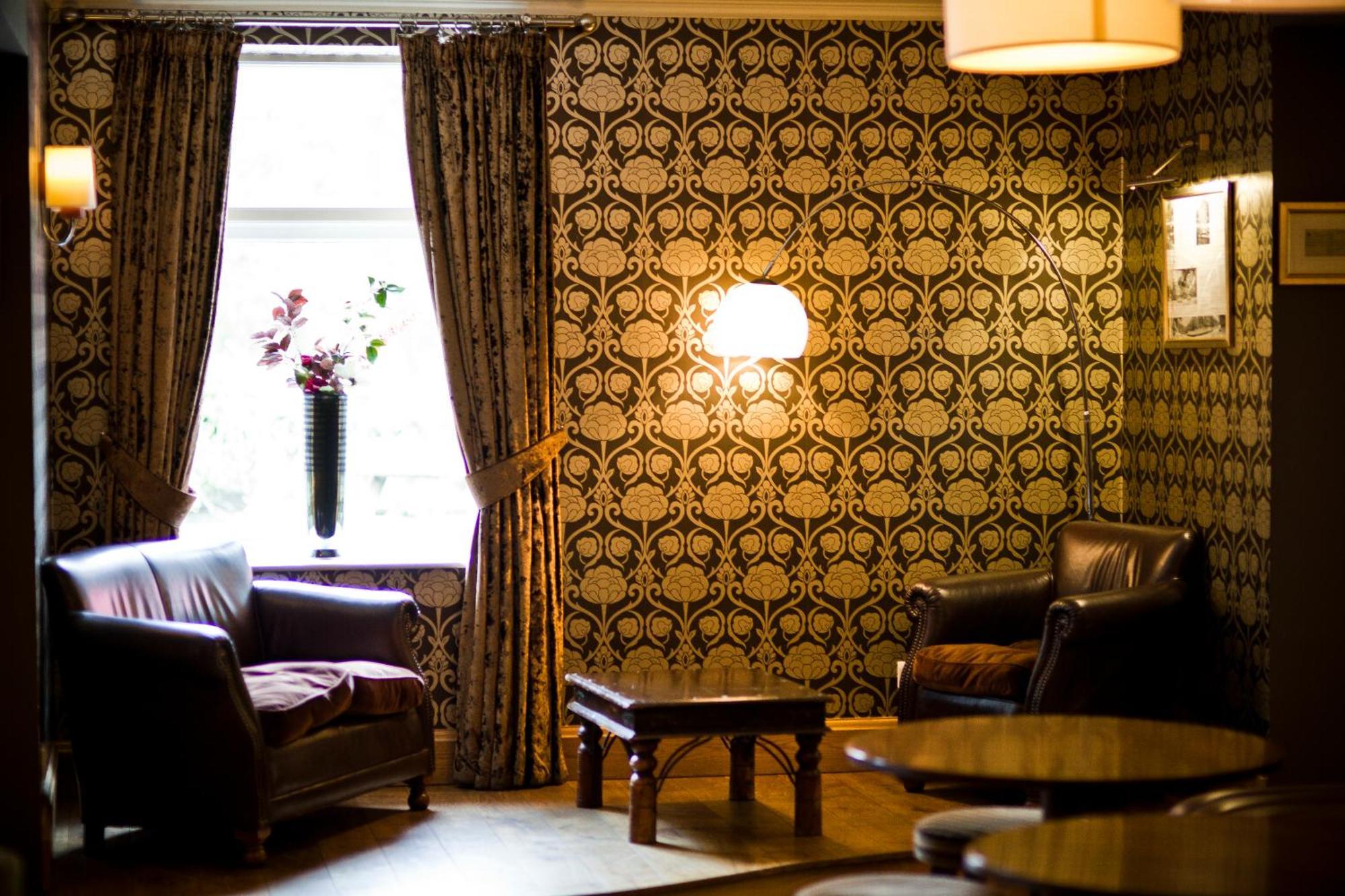 The Waterloo Hotel Betws-y-Coed Exterior photo