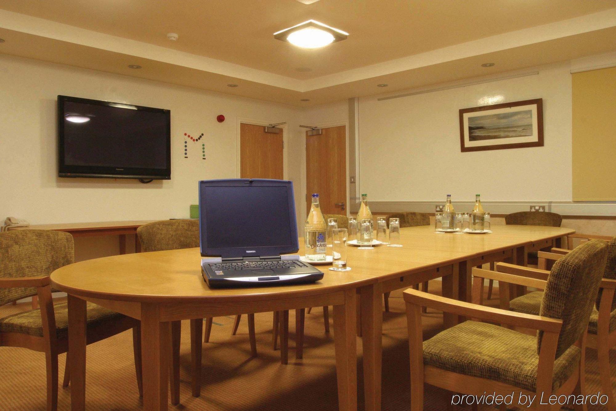 The Waterloo Hotel Betws-y-Coed Facilities photo
