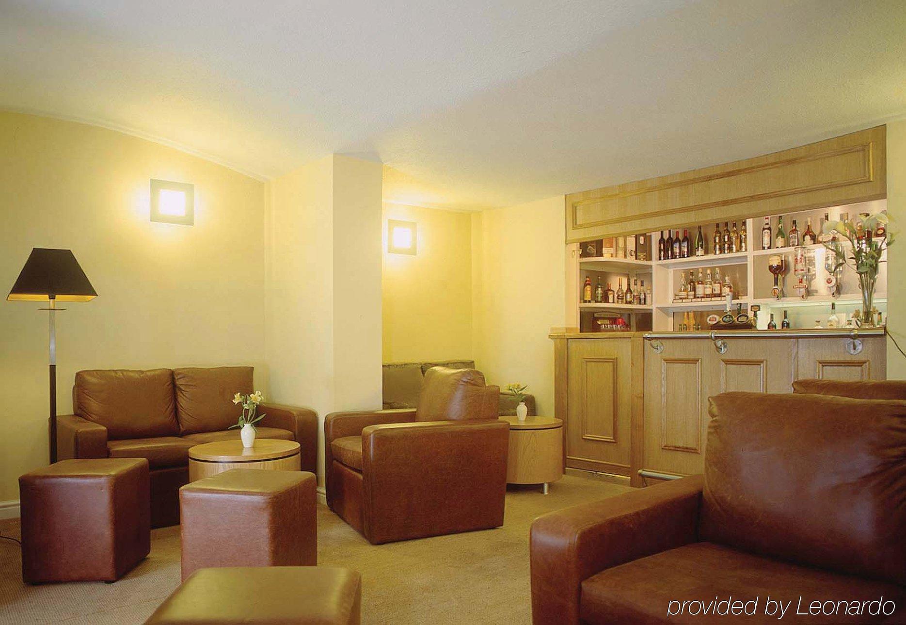 The Waterloo Hotel Betws-y-Coed Restaurant photo
